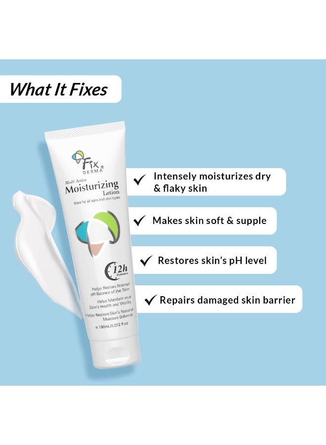 فيكسديرما مجموعة العناية بالبشرة الدهنية 225 جم - Image 4