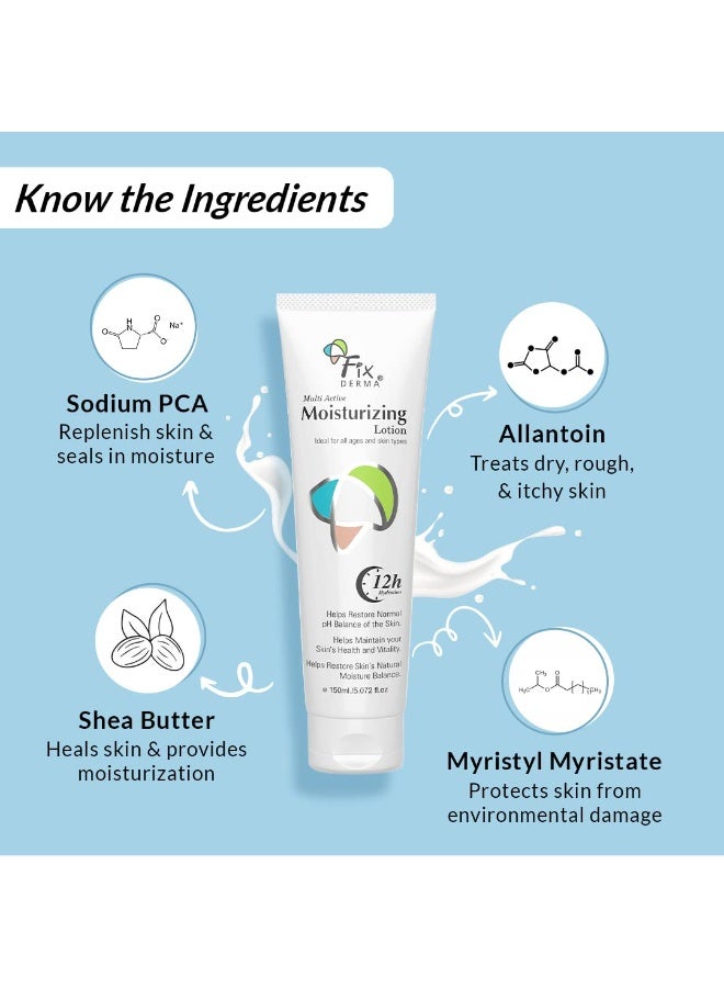 فيكسديرما مجموعة العناية بالبشرة الدهنية 225 جم - Image 2