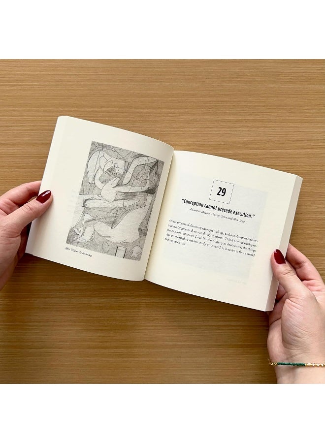 101 Things to Learn in Art School  - Image 3