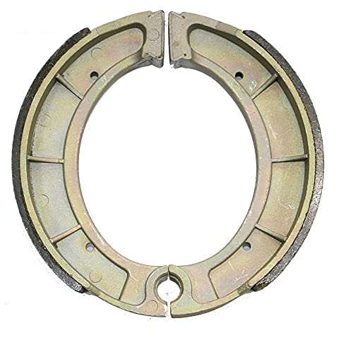 PA Brake Shoe for Vespa 125 - Image 4