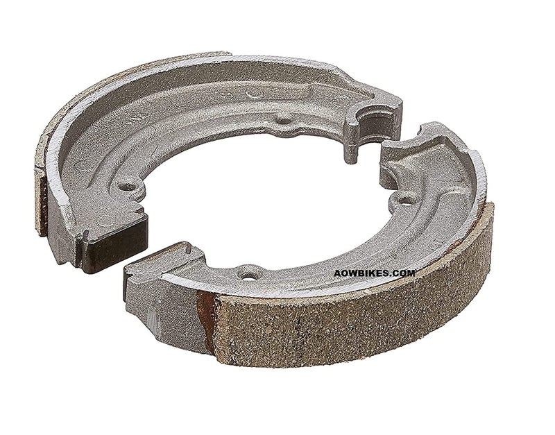 PA Brake Shoe for Vespa 125 - Image 5
