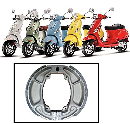 PA Brake Shoe for Vespa 125 - Image 3