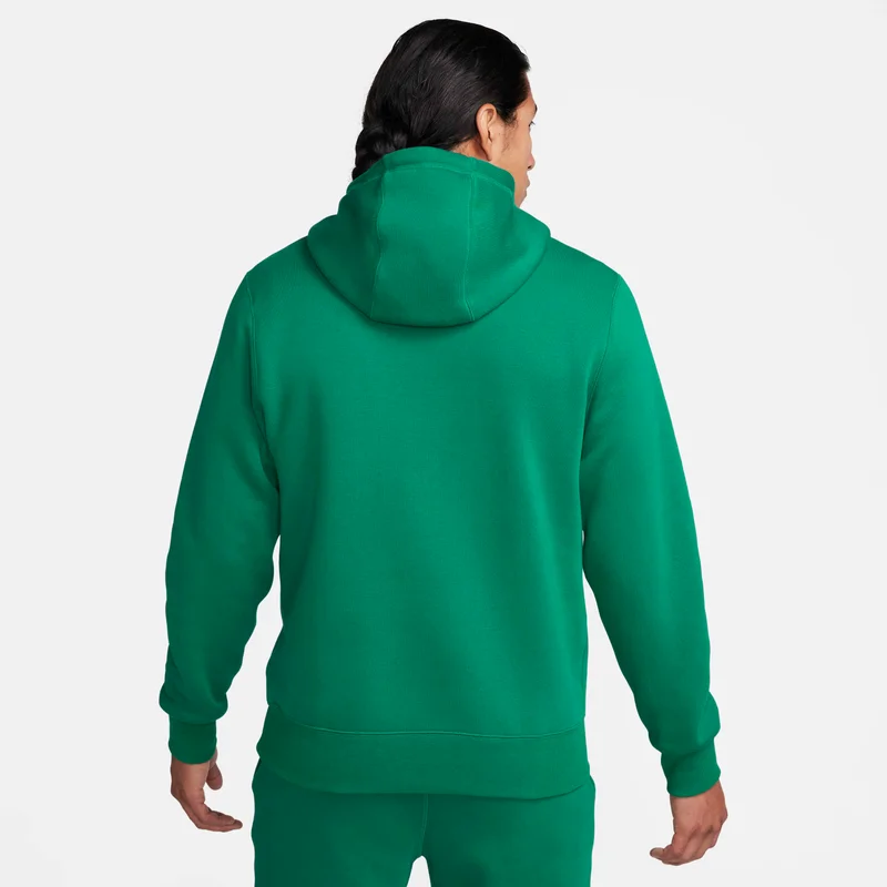 Nike Men's Club Fleece Hoodie