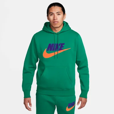 Nike Men's Club Fleece Hoodie