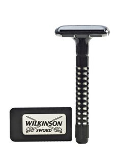 WILKINSON Wilkinson Sword Classic Men's Razor with 5 Razor Blades 