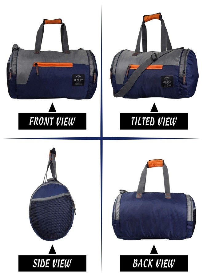 BENDLY Gym Bag-XL - Image 4