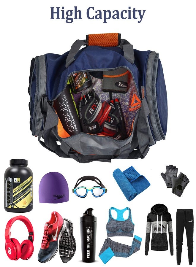 BENDLY Gym Bag-XL - Image 3