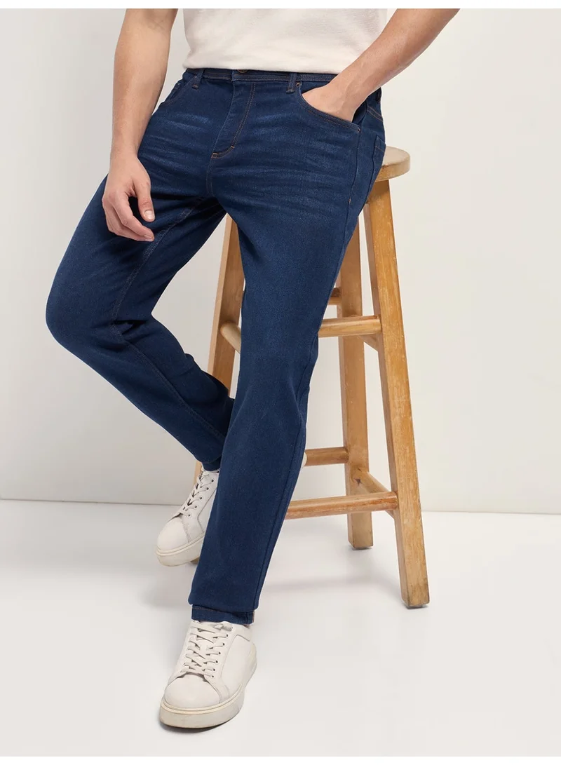 The Bear House  Men’s Jeans Casual Stylish Everyday Denim for Work, Travel, Outings, Versatile Bottom Wear Suitable for All Occasions and Seasons for Men | Best Price UAE