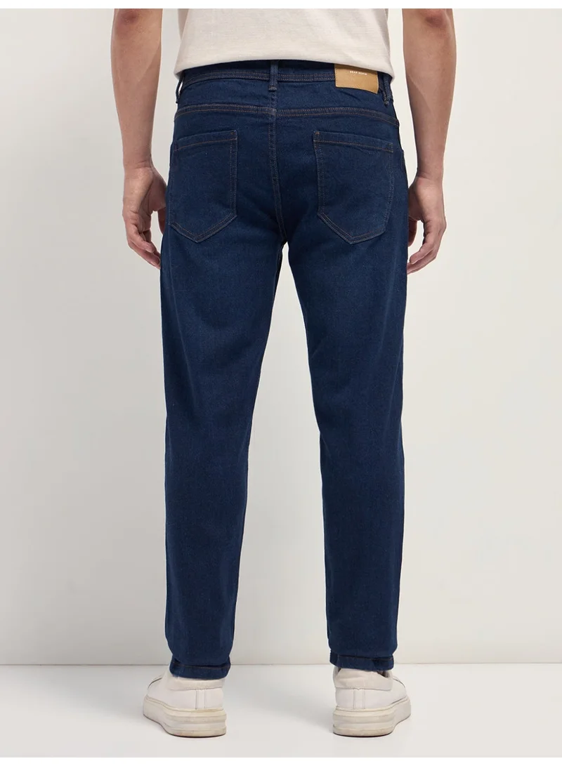 The Bear House  Men’s Jeans Casual Stylish Everyday Denim for Work, Travel, Outings, Versatile Bottom Wear Suitable for All Occasions and Seasons for Men | Best Price UAE