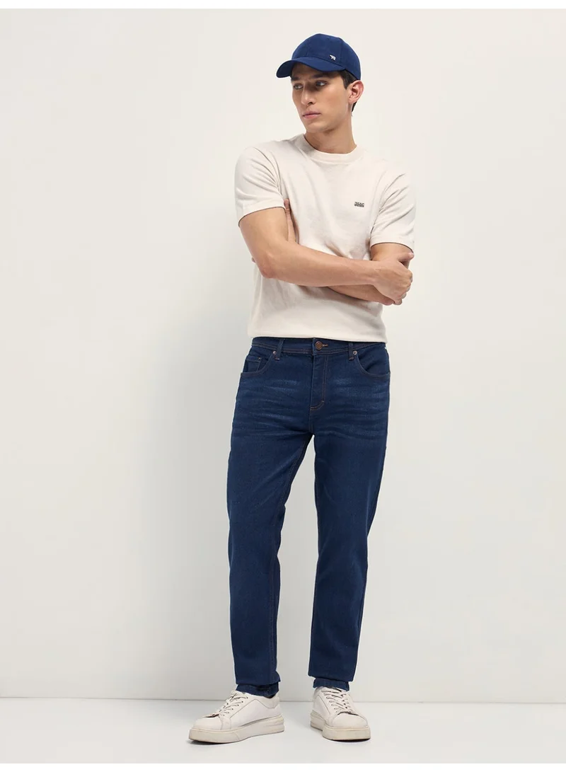 The Bear House  Men’s Jeans Casual Stylish Everyday Denim for Work, Travel, Outings, Versatile Bottom Wear Suitable for All Occasions and Seasons for Men | Best Price UAE