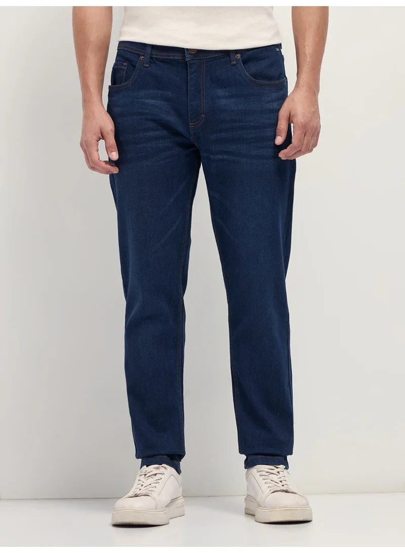 The Bear House  Men’s Jeans Casual Stylish Everyday Denim for Work, Travel, Outings, Versatile Bottom Wear Suitable for All Occasions and Seasons for Men | Best Price UAE