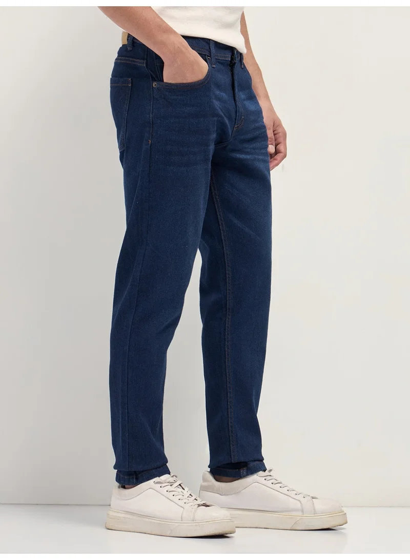 The Bear House  Men’s Jeans Casual Stylish Everyday Denim for Work, Travel, Outings, Versatile Bottom Wear Suitable for All Occasions and Seasons for Men | Best Price UAE