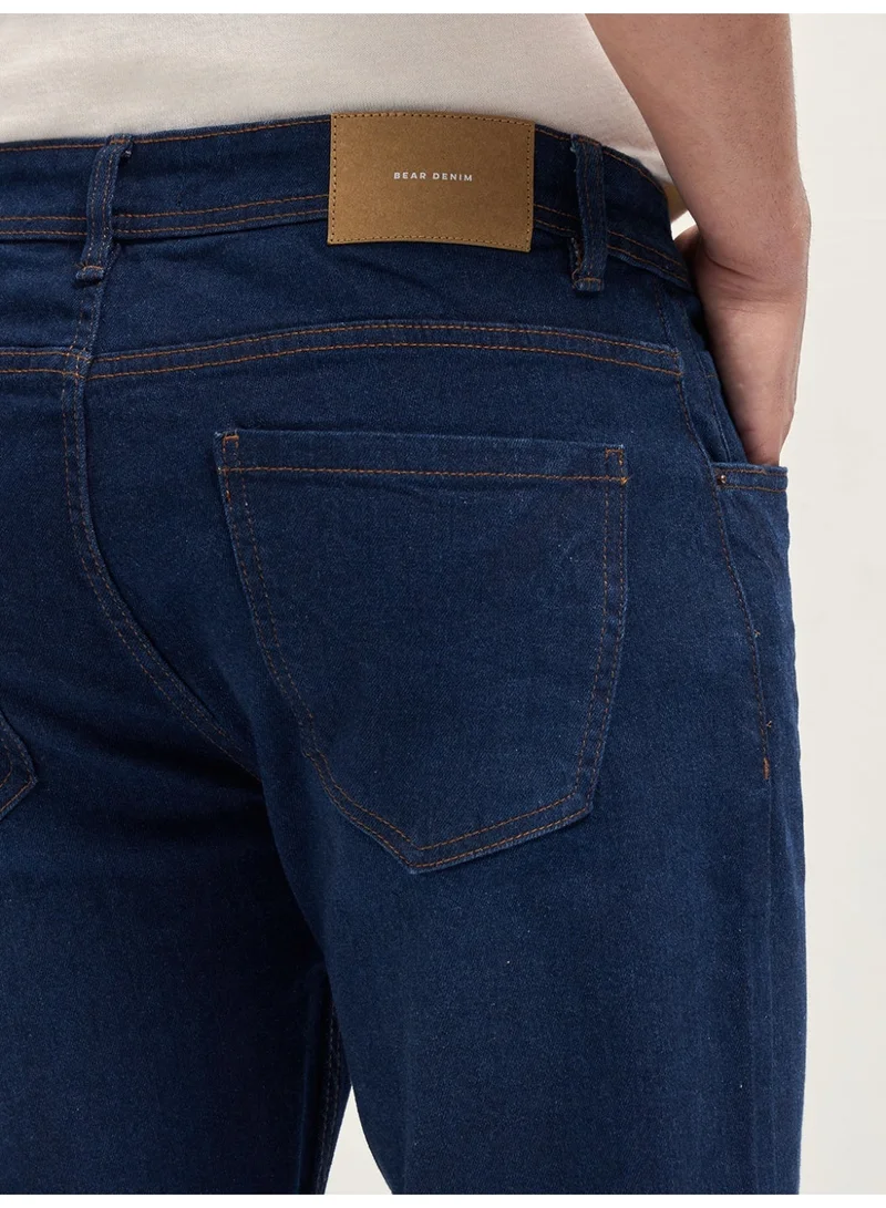 The Bear House  Men’s Jeans Casual Stylish Everyday Denim for Work, Travel, Outings, Versatile Bottom Wear Suitable for All Occasions and Seasons for Men | Best Price UAE