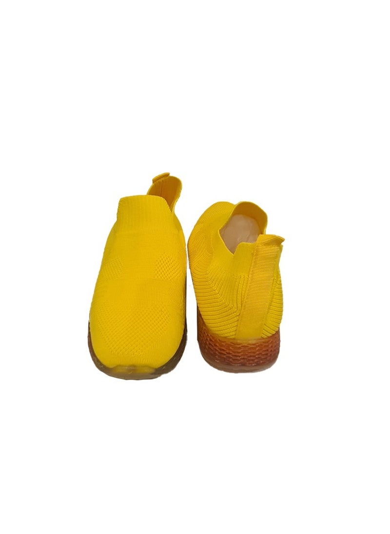 Generic Ladies Sport shoes daily wear  - Image 5