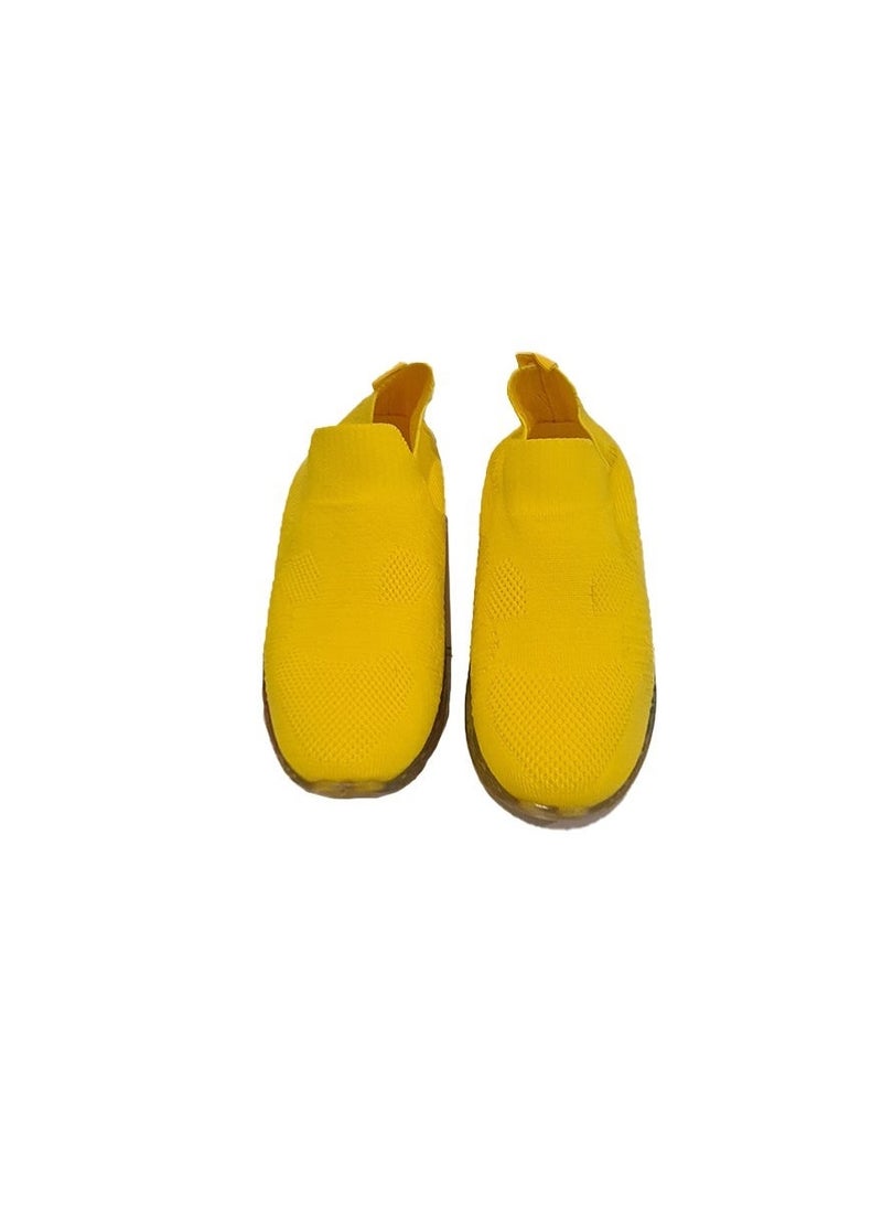 Generic Ladies Sport shoes daily wear  - Image 4