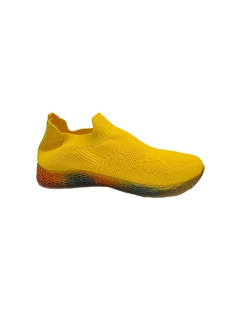 Generic Ladies Sport shoes daily wear  - Image 1