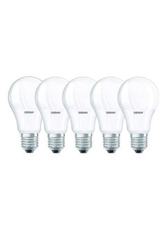 5 Pcs (Daylight)