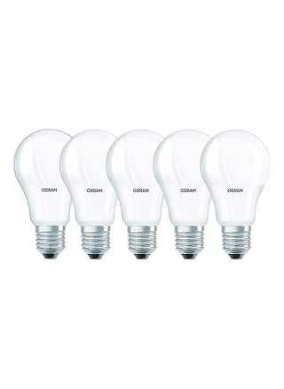 5 Pcs (Daylight)