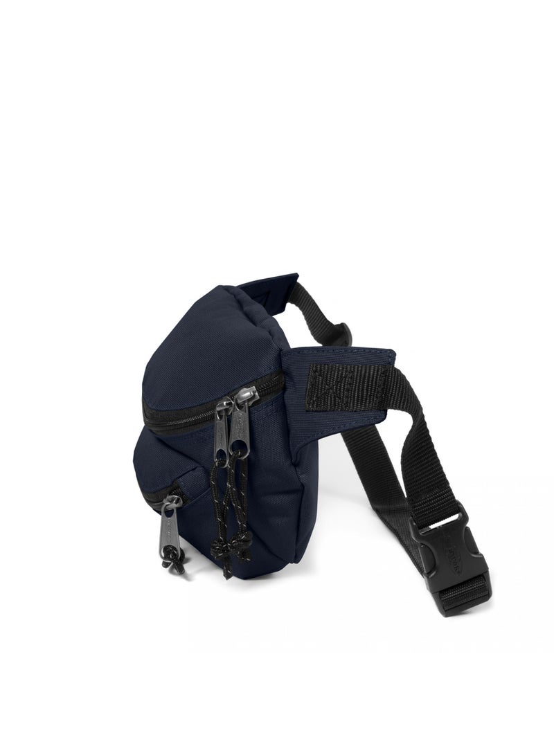 EASTPAK Doggy Medium Crossbody Bum Bag Ultra Marine - Image 4