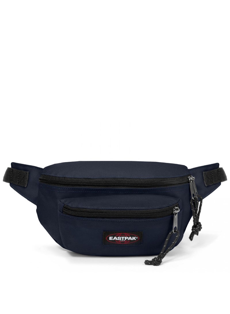 EASTPAK Doggy Medium Crossbody Bum Bag Ultra Marine - Image 1