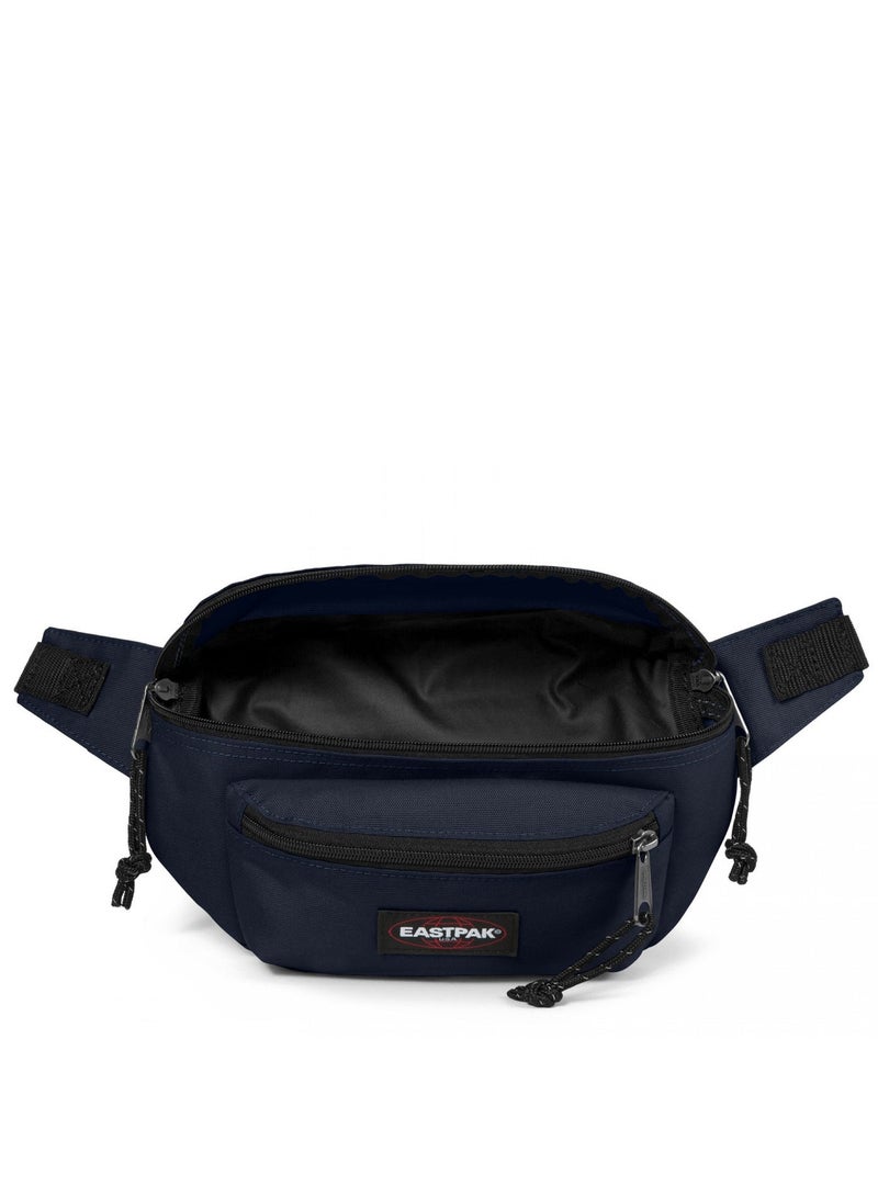 EASTPAK Doggy Medium Crossbody Bum Bag Ultra Marine - Image 2