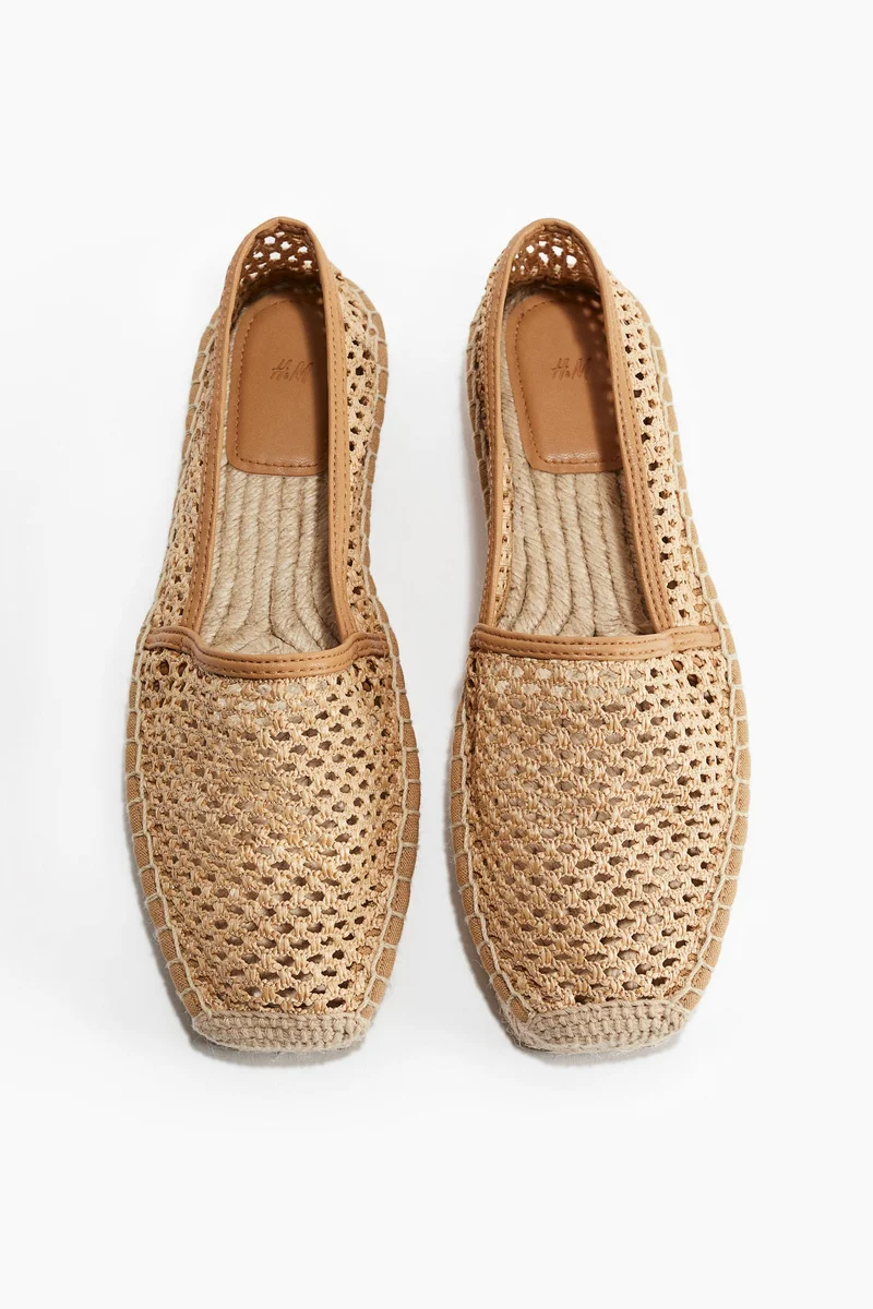 H&M Espadrilles