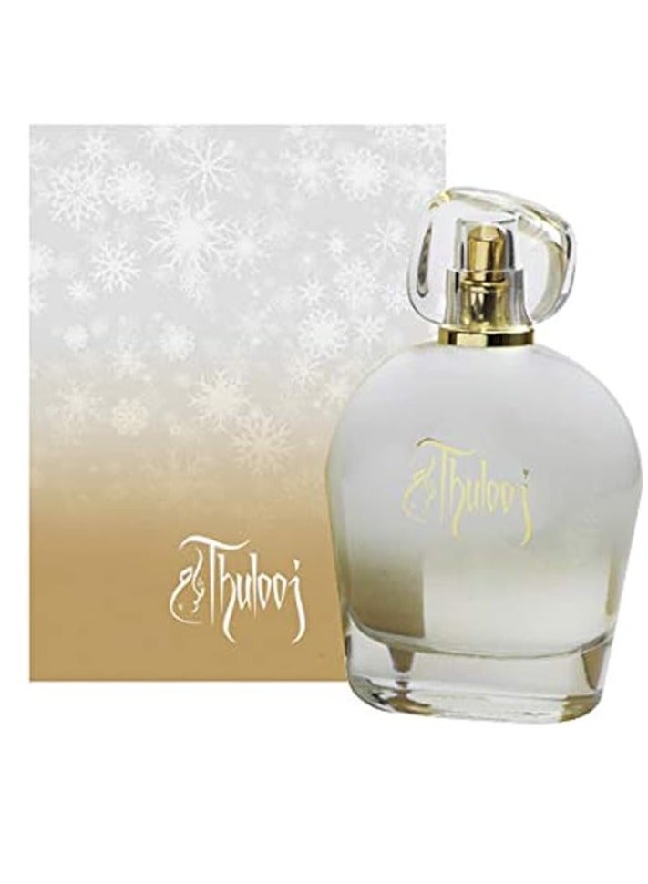 Junaid Perfumes Thuluj perfume for women 150 ml