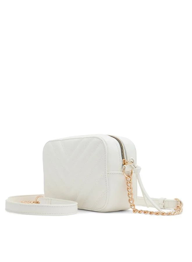 كول ات سبرنج Miffy Ladies White Cross Body Bag