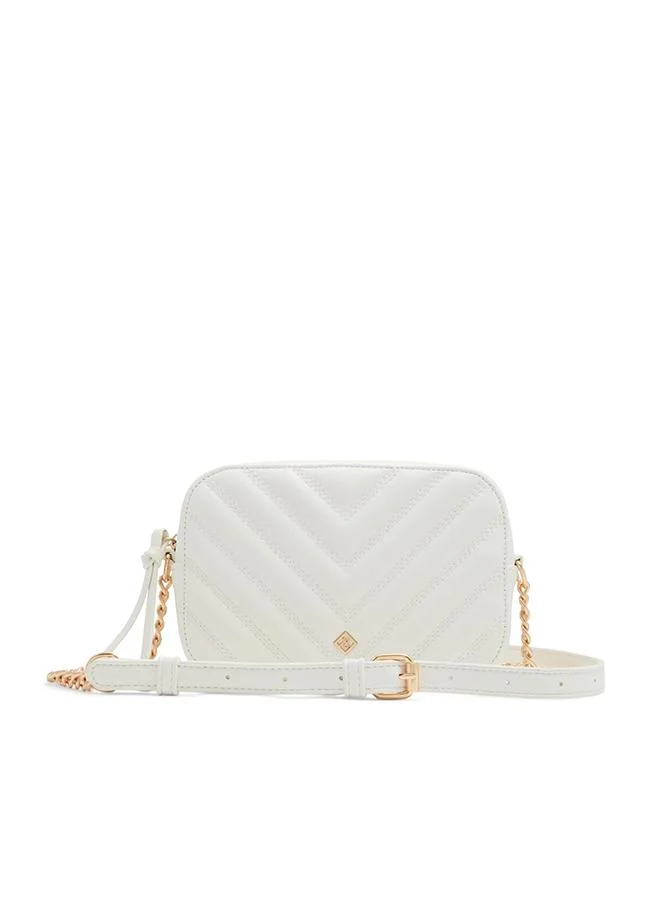 كول ات سبرنج Miffy Ladies White Cross Body Bag