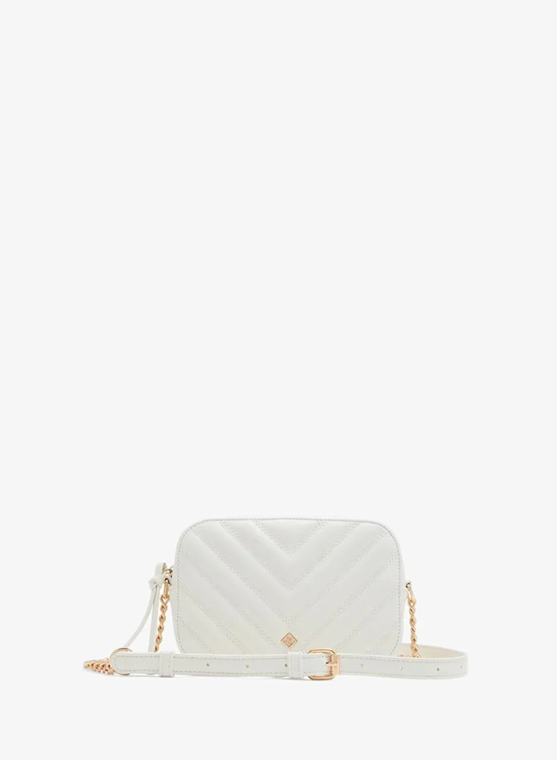كول ات سبرنج Miffy Ladies White Cross Body Bag