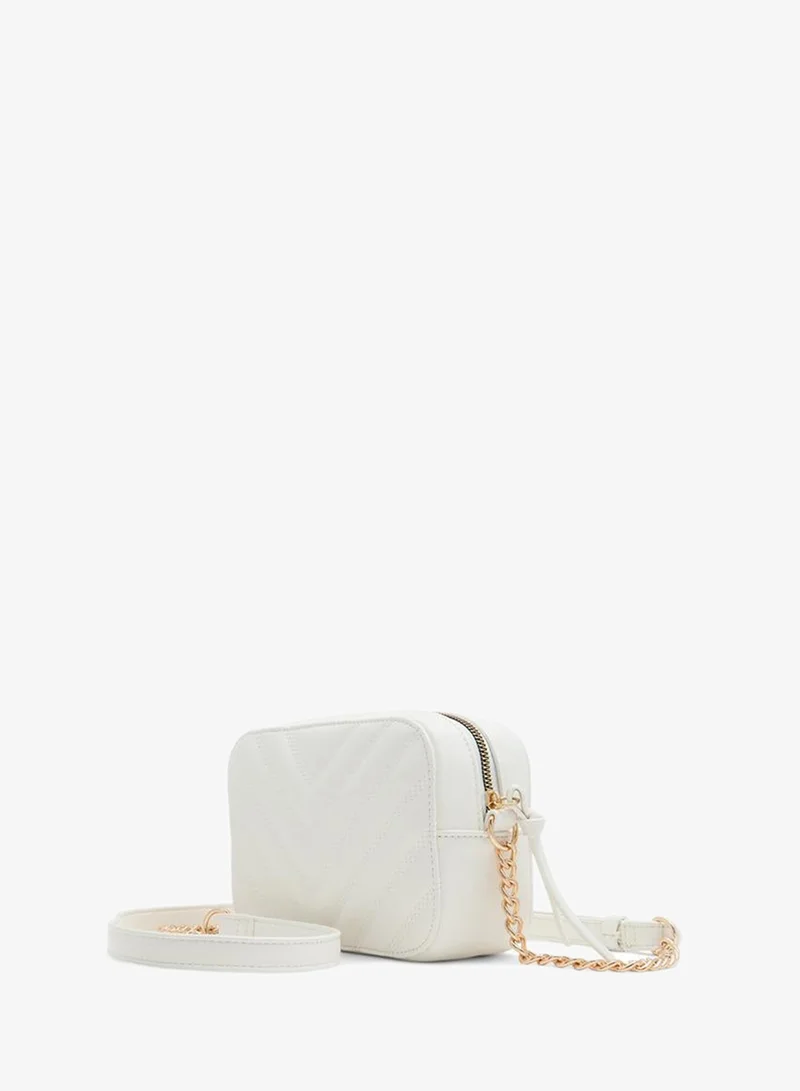 كول ات سبرنج Miffy Ladies White Cross Body Bag