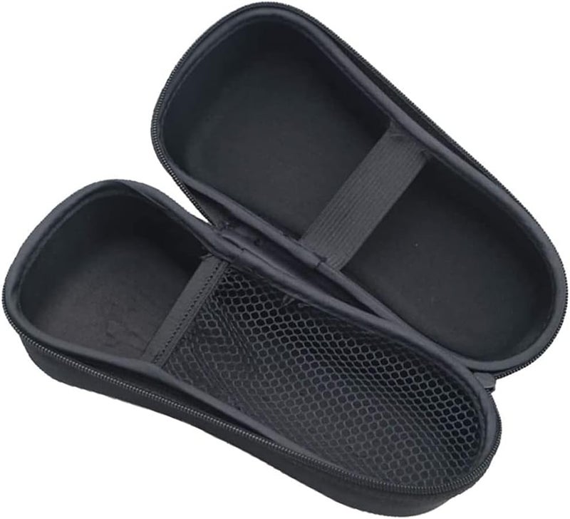 WuYan Hard EVA Travel Case for Philips,compatible with Braun Men's Electric Shaver Hard Case Carrying Travel Bag Electric Shaver Trimmer Case