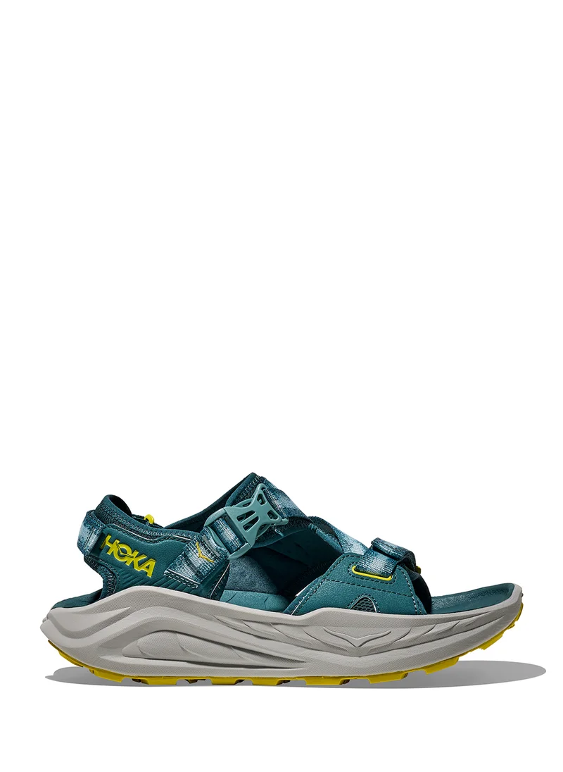 Hoka Infini Hike Tc