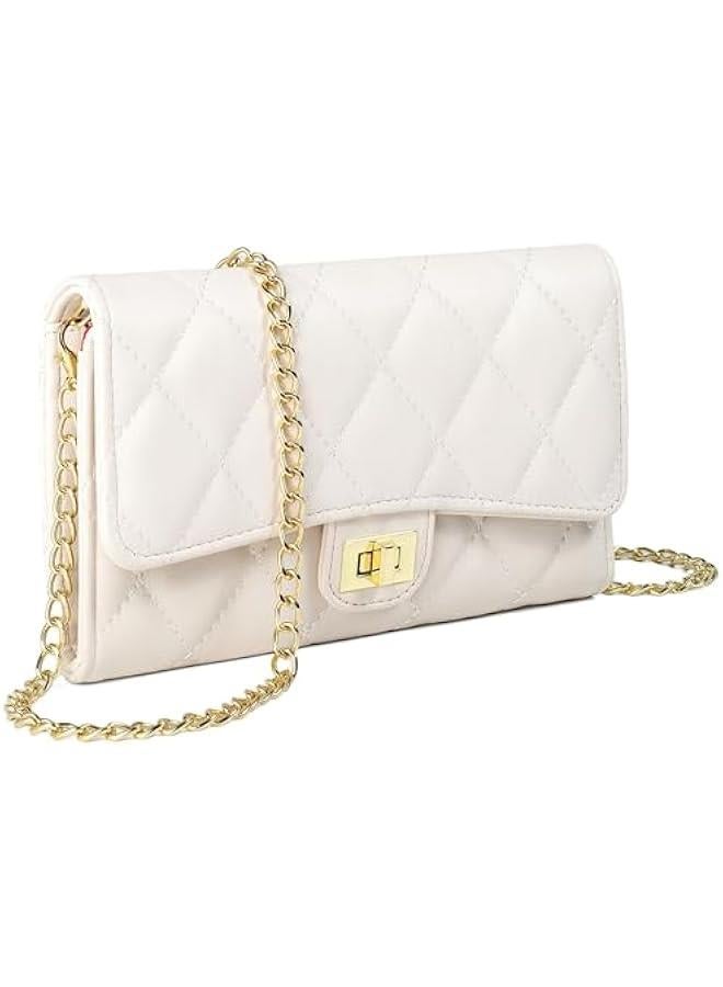 Arabest Small Crossbody Bags for Women Trendy, Small Purses Sling Backpack Cross Body Purse, Shoulder Bag Tote Purse Phone Bags - Image 2