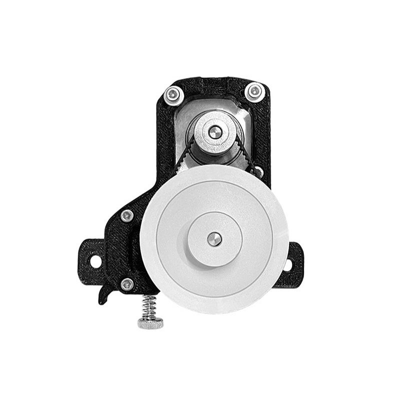 أكسسوارات الطابعة ثلاثية الأبعاد — مجموعة الطارد Voron M4 متوافقة مع طابعة Voron M4 ثلاثية الأبعاد وتشمل بكرة GT2 20T، برغي M4 BHCS، حلقة حزام GT2 بطول 188 مم وعلبة تخزين - Image 2