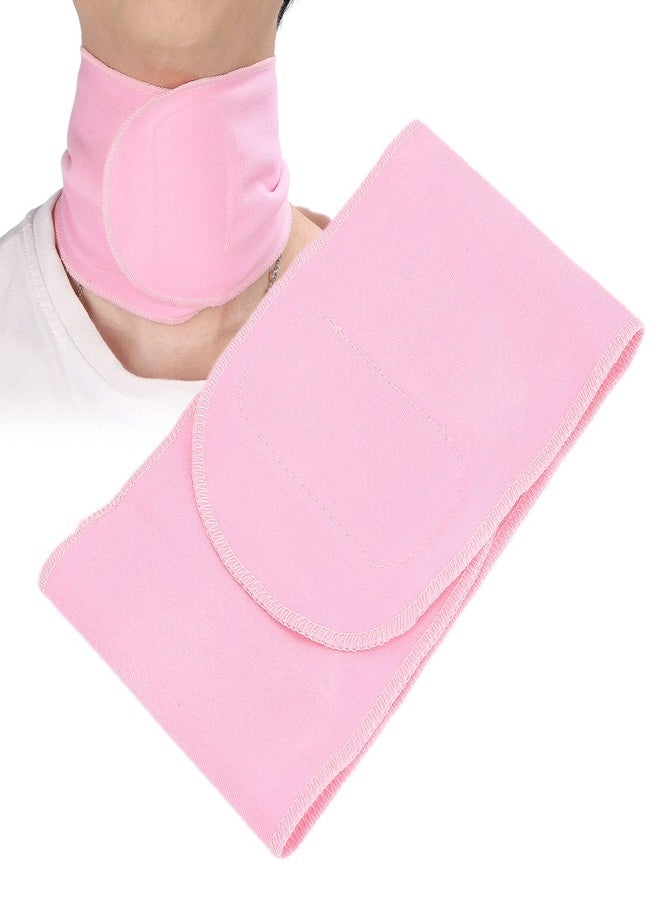 Brrnoo Anti Wrinkle Neck Pad, Resuable Silicone Pad Anti Aging Masks, Smooth Your Skin Prevention Patch Neck Lines, Smoothing Wrinkle Remover for Men and Women - Image 1