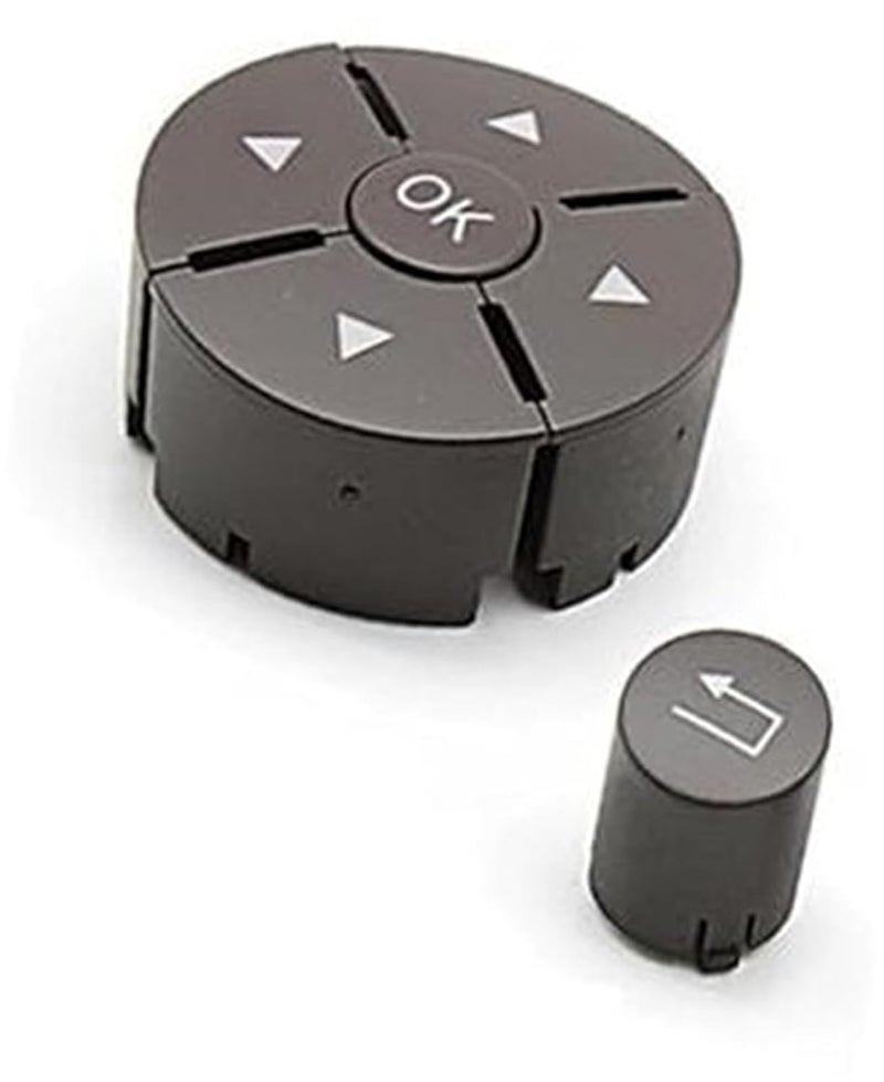 Vuzmode Car Cruise Control Button Assembly Kit - Image 1