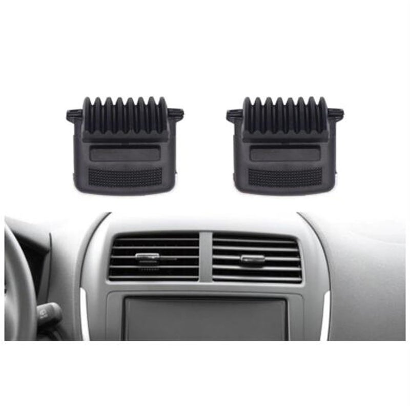 Wivplex Air Conditioning Vent Clip for Mitsubishi ASX - Image 3