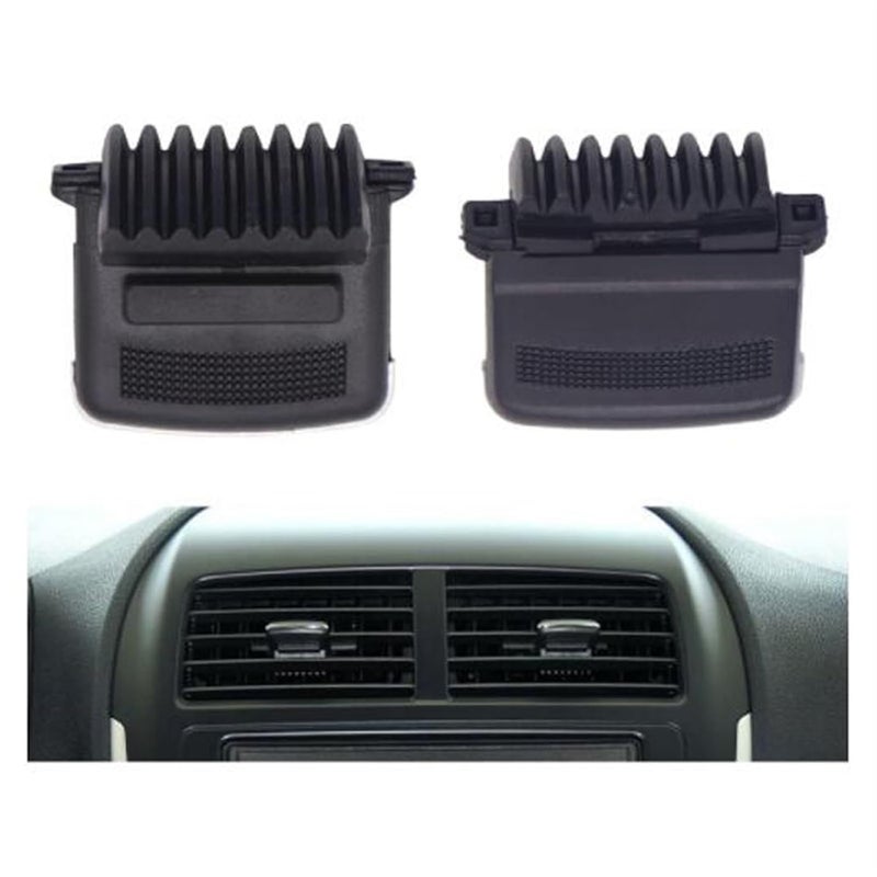 Wivplex Air Conditioning Vent Clip for Mitsubishi ASX - Image 4