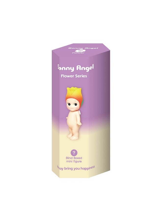 Sonny Angel Sonny Angel - Flower  - Image 1