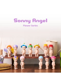 Sonny Angel Sonny Angel - Flower  - Image 3