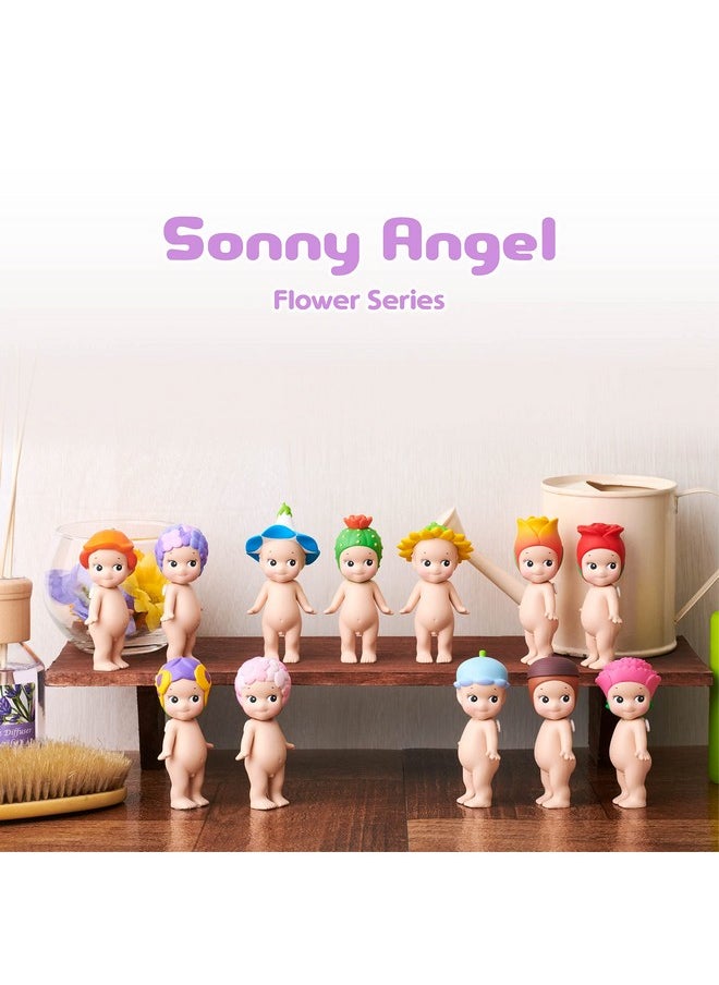 Sonny Angel Sonny Angel - Flower  - Image 3