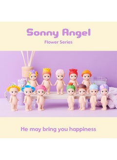 Sonny Angel Sonny Angel - Flower  - Image 2