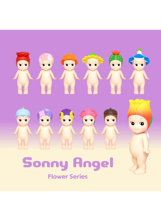 Sonny Angel Sonny Angel - Flower  - Image 4