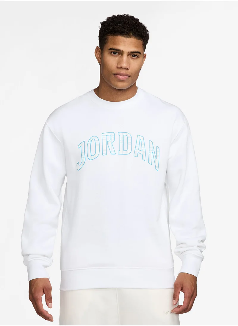 جوردن Jordan Essential Holiday Sweatshirt