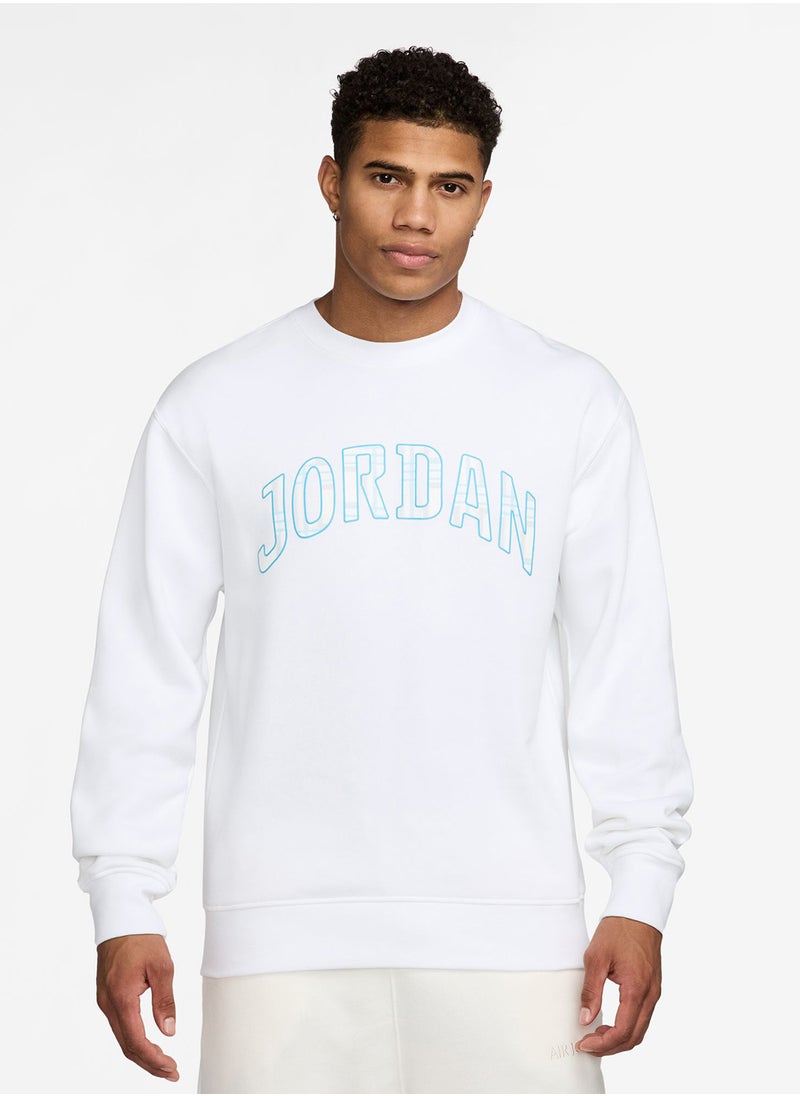 Jordan Jordan Essential Holiday Sweatshirt  - Image 1