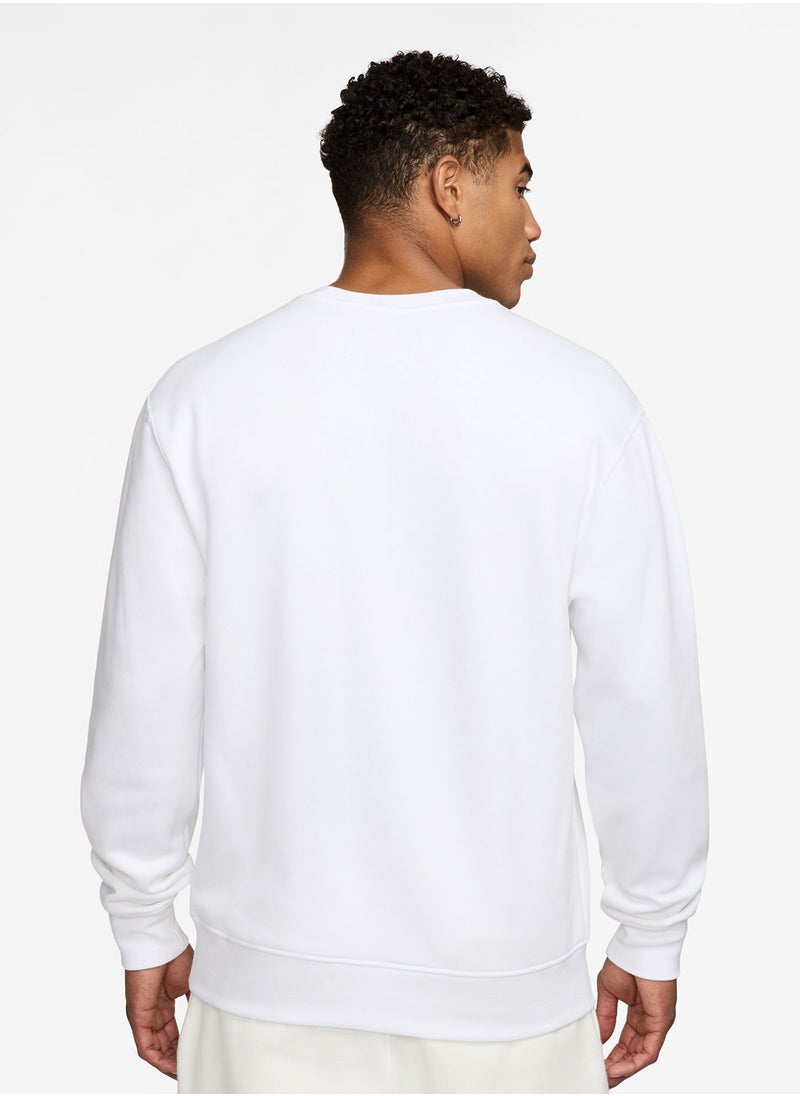 Jordan Jordan Essential Holiday Sweatshirt  - Image 2