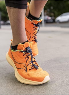 LOCK LACES No Tie Elastic Shoelace Lock Shoe Laces  - Image 3