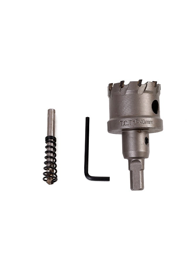 LAWAZIM Pro7 Hole Saw - 20mm - Image 3