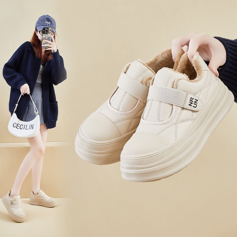 Unisex Casual Sneaker Shoes - Image 2